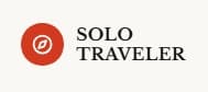 Solo Traveler logo